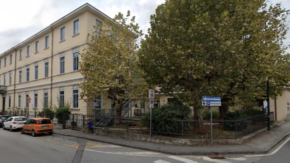 Domodossola, mozione in Consiglio per la sicurezza stradale vicino alle scuole